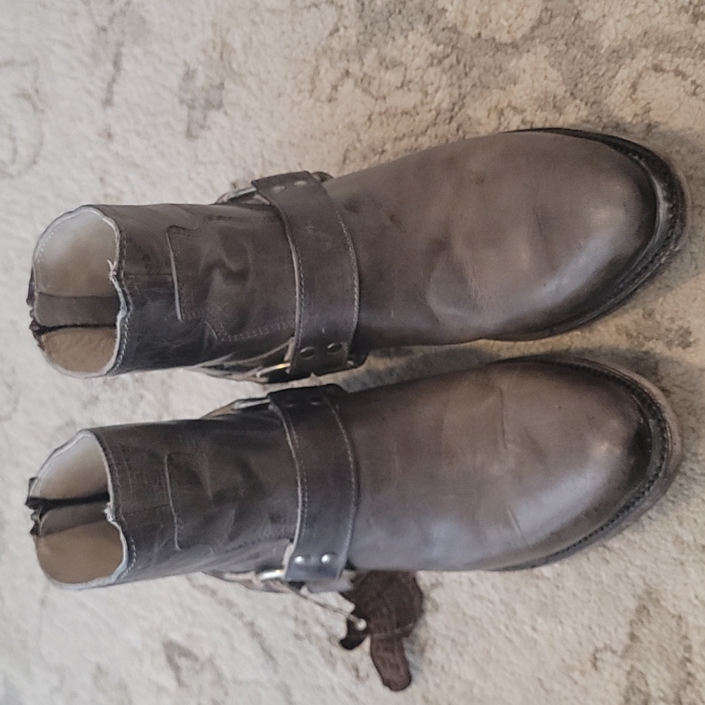 Freebird Santiago Size 8